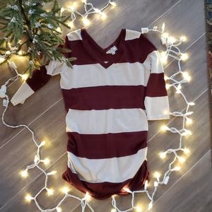 *fits like S-M Sweater dress